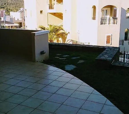 Aparthotel Rainbow 2*