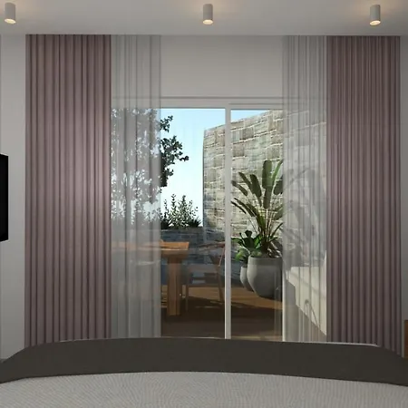 Apart Otel Rainbow