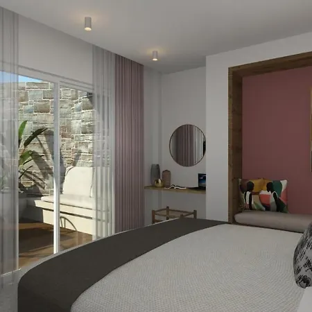 Rainbow Apart Otel 2*