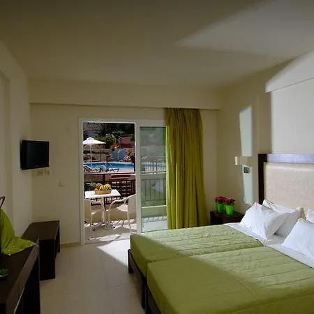 Rainbow Apart Otel Stalida