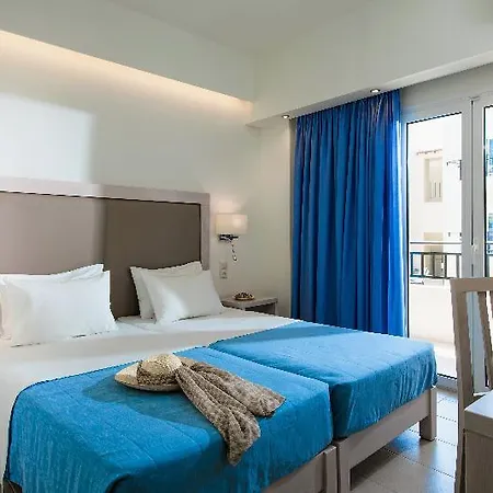 Apart Otel Rainbow 2*